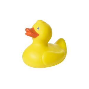 Игрушка для ванной Курносики 7129 утенок