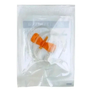 Перфузійний пристрій метелик Alexpharm луер лок 25g