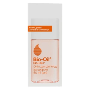 Масло Bio-Oil 60 мл