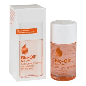 Масло Bio-Oil 60 мл