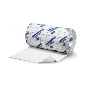 Пластир еластичний фіксуючий на нетканій основі Omnifix Elastic 15 см х 10 м котушка №1