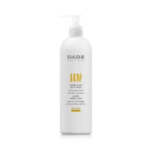 Зволожуючий гель для душа Laboratorios Babe Hydra-Calm 500 мл
