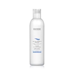 Шампунь Laboratorios Babe против перхоти для жирной кожи головы 250 мл
