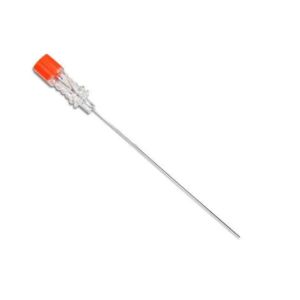 Голка спінальна Alexpharm 23G (0,6х90) №1