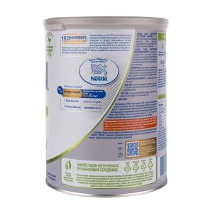 Суміш молочна Nestle NAN Потрійний комфорт з 0 місяців 800 г