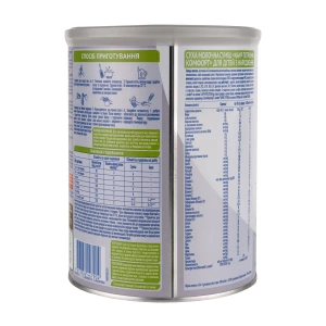 Суміш молочна Nestle NAN Потрійний комфорт з 0 місяців 800 г