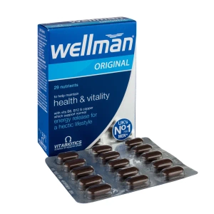 Велмен Ориджинал таблетки №30
