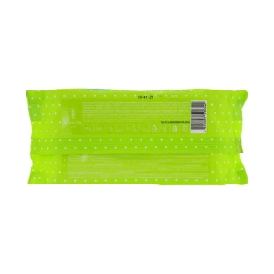 Вологі серветки Baby Zaya без запаха №50