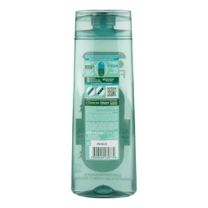 Шампунь Garnier Fructis аква бомба 400 мл