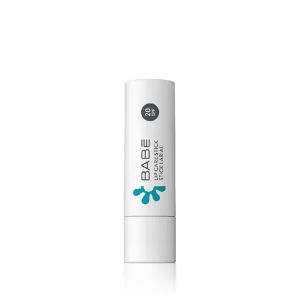 Бальзам для губ Laboratorios Babe spf-20 4 г
