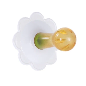 Соска-пустышка ромашка-1