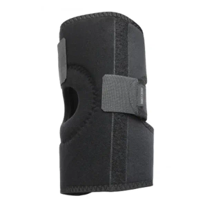 Бандаж Торос-Групп для коленного сустава неопреновый с двумя ребрами жесткости Тип-517 размер 2