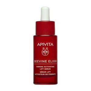 Сыворотка-лифтинг для кожи лица Apivita Beevine Elixir против морщин для повышения упругости 30 мл