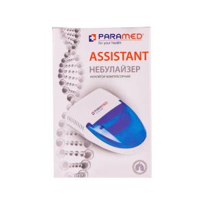 Ингалятор компрессорный Paramed Assistant