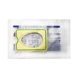 Мочеприемник детский универсальный 100 мл