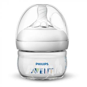 Бутылочка Avent Natural 60 мл