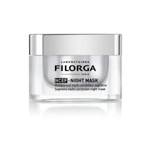 Маска для лица Filorga NCЕF-night Mask ночная 50 мл