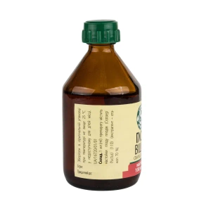 Боярышник-Вишфа настойка флакон 100 мл