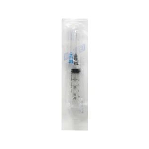 Шприц 5,5 мл трехкомпонентный 2 иглы mp medplast