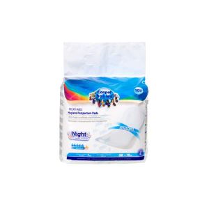 Ночные послеродовые прокладки Canpol babies 78/001 №10