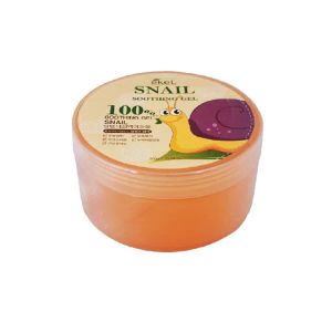Гель заспокійливий Ekel Snail Soothing Gel з екстрактом муцина равлика 300 гр