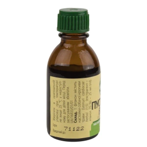 Пустырник-Вишфа настойка для орального применения флакон 25 мл