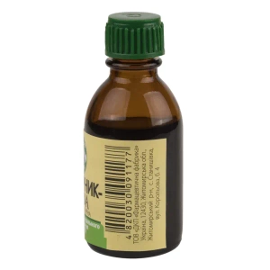 Пустырник-Вишфа настойка для орального применения флакон 25 мл