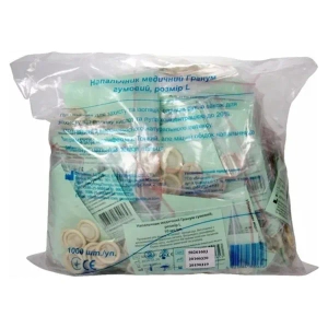 Напальчнік медичний №1000