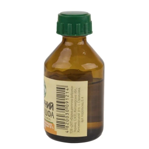 Камфорний спирт-Вішфа розчин спиртовий для зовнішнього застосування 10 % флакон 40 мл