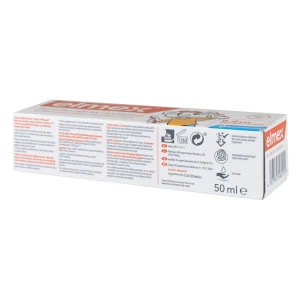 Зубна паста Elmex Kids дитяча до 6 років 50 мл