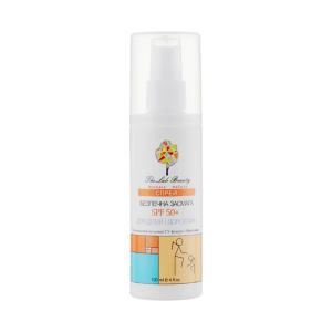 Спрей Безопасный загар SPF50+ 120 мл