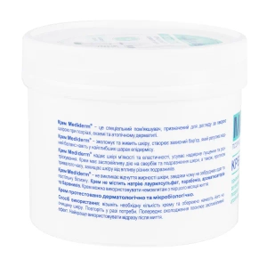 Крем Mediderm 500 г
