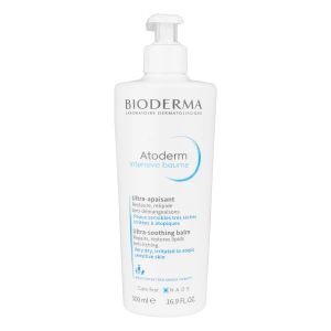 Бальзам для сухой кожи Bioderma Atoderm 500 мл