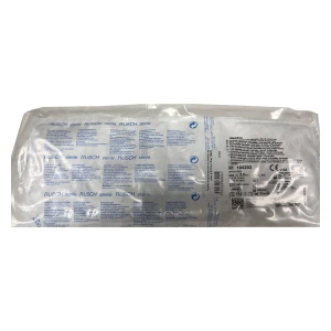 Трубка ендотрахеальна Ruschflex Мерфі армована з манжетою розмір 8.0