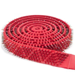 Аплікатор Ляпко Чарівна Стрічка Здоров'я 1-лін.3-х сегментна +