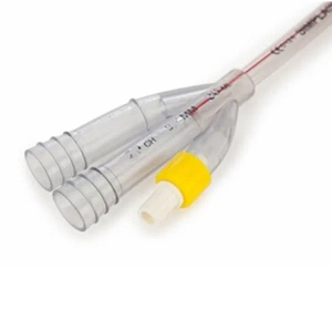 Катетер Фолея 3-ходовой Softsimplastic тип Дюфор CH-20