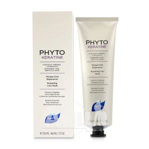 Маска для волосся Phyto Phytokeratine відновлююча 150 мл