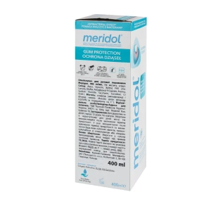 Ополаскиватель для полости рта Meridol 400 мл