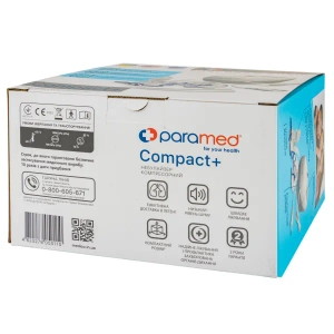 Ингалятор компрессорный Paramed Compact Plus