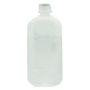 Плазмовен раствор для инфузий флакон 500 мл