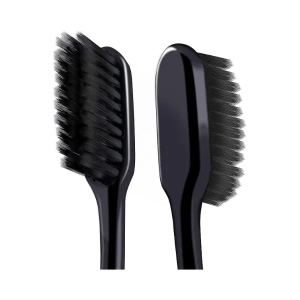 Зубна щітка шовкові нитки з деревним вугіллям 1 + 1