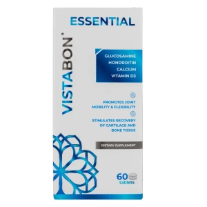 Вистабон основа таблетки №60