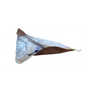 Губка гемостатична хірургічна surgispon желатиновая що розсмоктується порошок 1 г №1