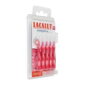 Інтердентальні щітки Lacalut Interdental XXS