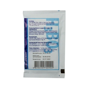 Борная кислота 10 г