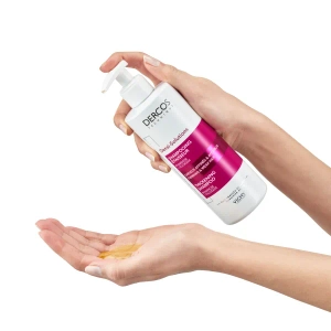 Шампунь Vichy Dercos Densi-Solutions для відновлення густоти та об'єму 400 мл