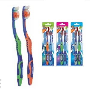 Зубна щітка Pierrot голд м'яка №2