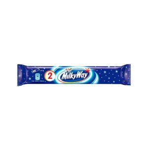 Батончик Milky Way 43 г