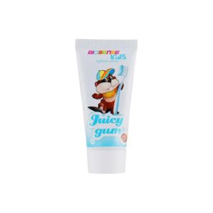 Зубная паста детская Bioton Juicy Gum 50 мл