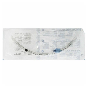 Трубка трахеальная Ruschelit Super Safety Clear 7,0 для оральной/назальной интубации с манжетой